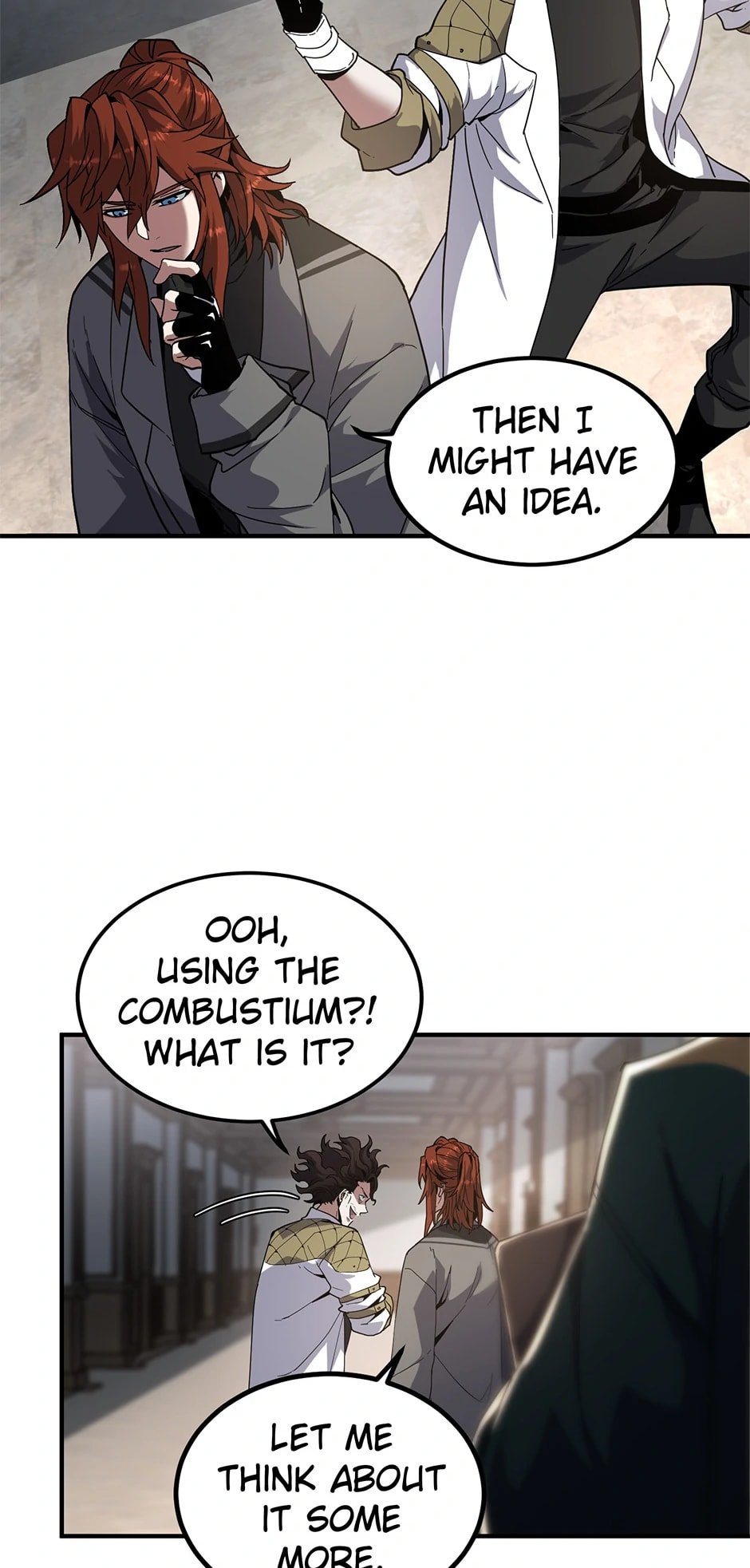 The Beginning After the End, Chapter 208 image 53